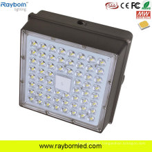 60W 80W 100W 120W Ce RoHS 150lm/W LED Canopy Lights for Gas Station